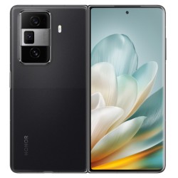 Honor Magic VS3 12 GB + 512 GB Schwarz