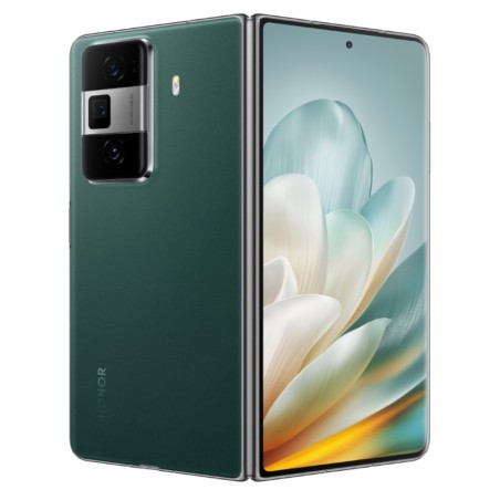 Honor Magic VS3 12 GB + 256 GB Zielony