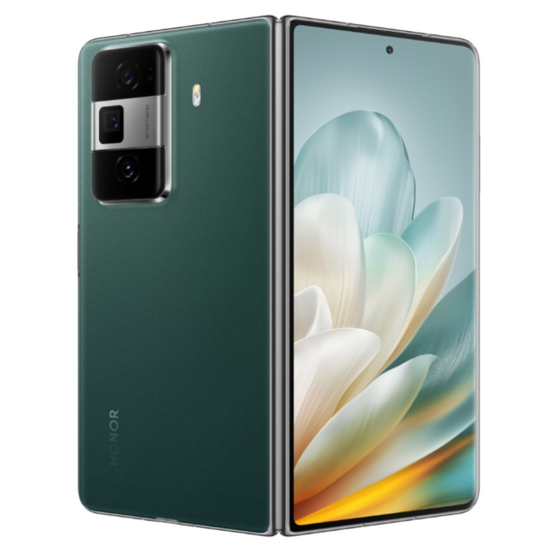 Honor Magic VS3 12 GB + 512 GB Verde