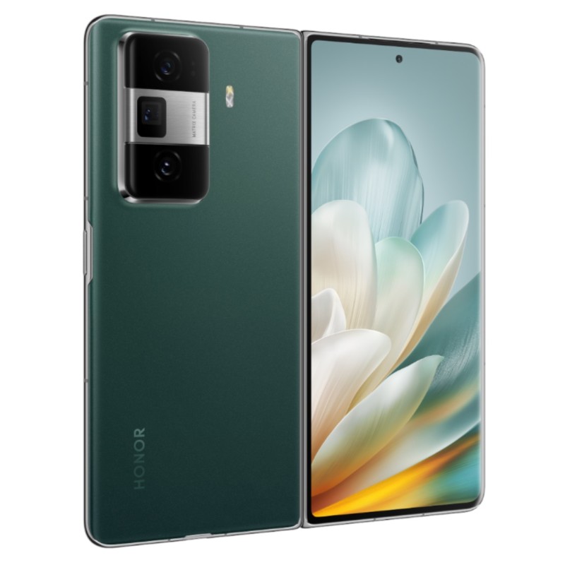 Honor Magic VS3 16GB + 1TB Green