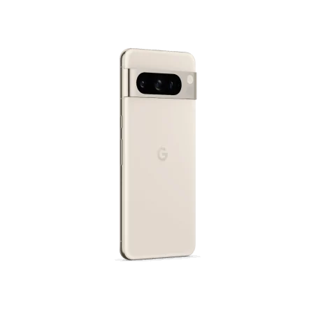 Google Pixel 8 Pro Single Sim + eSim 256 GB 5G (porcelanowy) JP