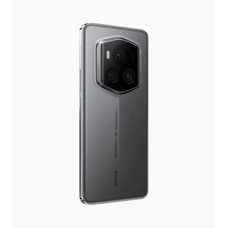 Honor Magic 6 Pro RSR Porsche 24 GB + 1 TB Czarny