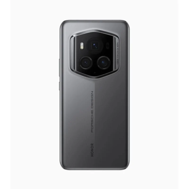 Honor Magic 6 Pro RSR Porsche 24 GB + 1 TB Czarny