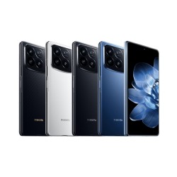 Xiaomi Mi Mix Fold 4 12 GB + 256 GB Niebieski