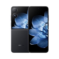 Xiaomi Mix Flip 12 Go + 256 Go Noir