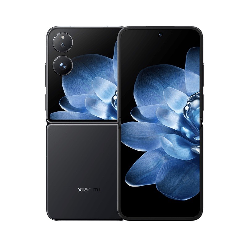 Xiaomi Mix Flip 12GB+256GB Black