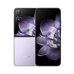 Xiaomi Mix Flip 12GB+256GB Lila