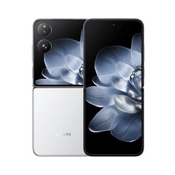 Xiaomi Mix Flip 12 Go + 256 Go Blanc