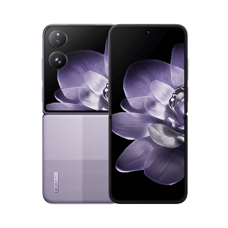 Xiaomi Mix Flip 12 GB + 256 GB de fibra