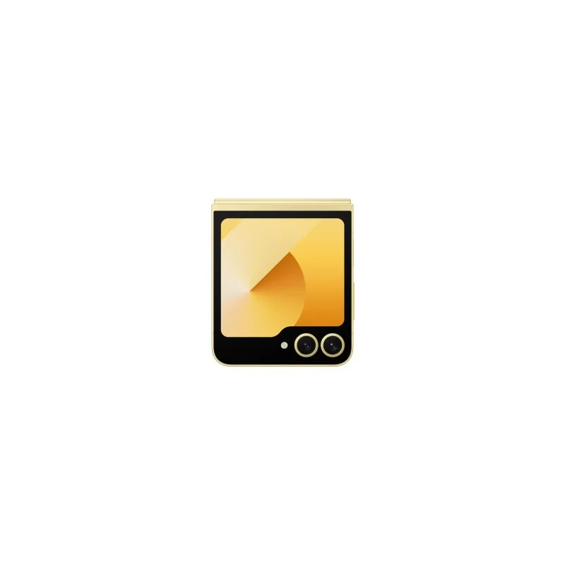 Samsung Galaxy Z Flip 6 F741B Simple Sim + eSim 12 Go de RAM