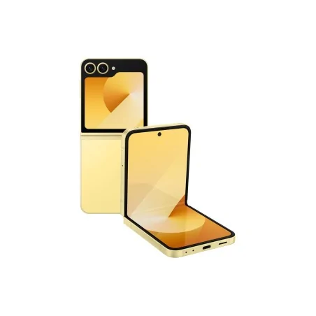 Samsung Galaxy Z Flip 6 F741B Single Sim + eSim 12GB RAM 512GB