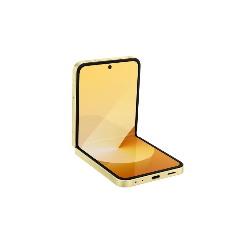 Samsung Galaxy Z Flip 6 F741B Single Sim + eSim 12GB RAM 512GB