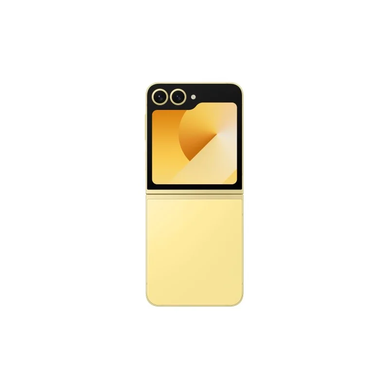 Samsung Galaxy Z Flip 6 F741B Single Sim + eSim 12GB RAM 512GB