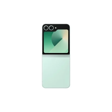 Samsung Galaxy Z Flip 6 F741B Single Sim + eSim 12 GB RAM 512