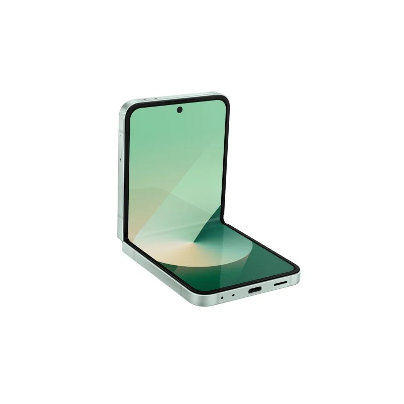 Samsung Galaxy Z Flip 6 F741B Single Sim + eSim 12GB RAM 512GB