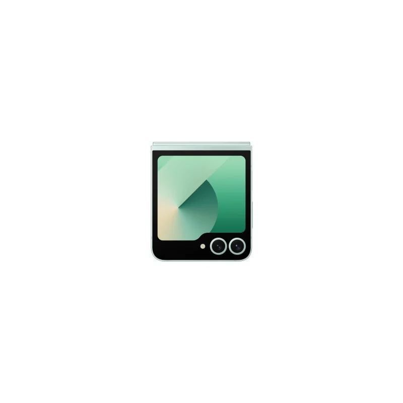 Samsung Galaxy Z Flip 6 F741B Single Sim + eSim 12GB RAM 512GB
