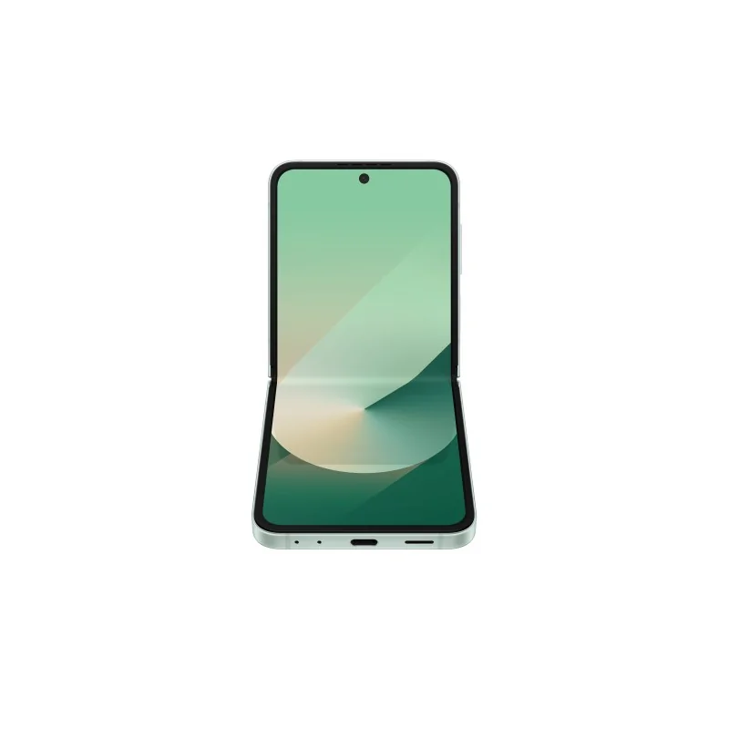 Samsung Galaxy Z Flip 6 F7410 Dual Sim 12GB RAM 256GB 5G (Menta)