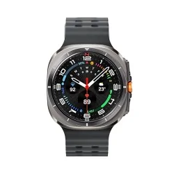 Samsung Galaxy Watch Ultra L705 Titane 47 mm LTE (Argent Titane)