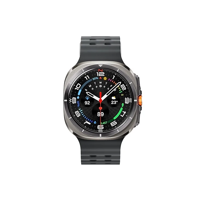 Samsung Galaxy Watch Ultra L705 Titane 47 mm LTE (Argent Titane)