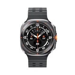 Samsung Galaxy Watch Ultra L705 Titânio 47mm LTE (Cinza Titânio)