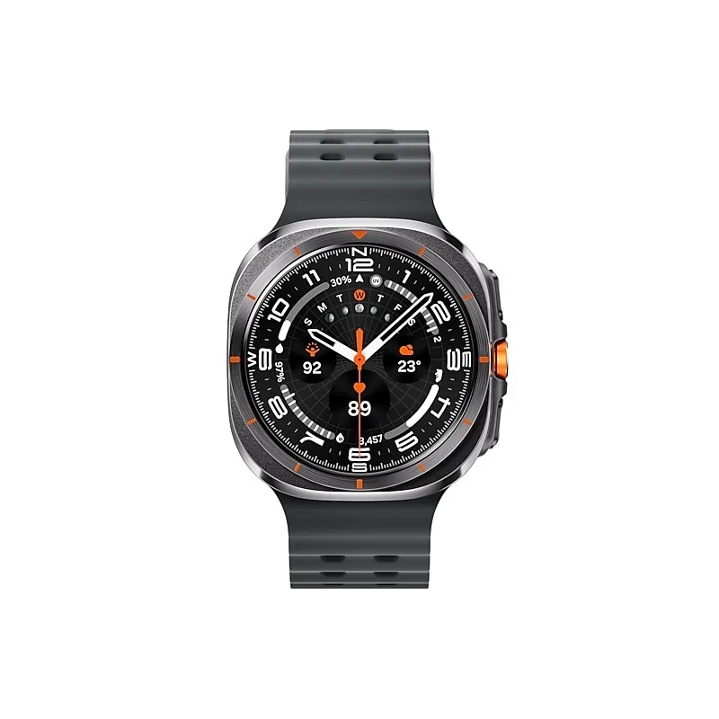 Samsung Galaxy Watch Ultra L705 Titânio 47mm LTE (Cinza Titânio)