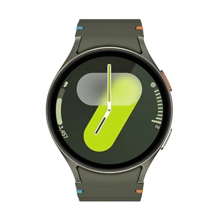 Samsung Galaxy Watch 7 L315 Alumínio 44mm LTE (Verde)