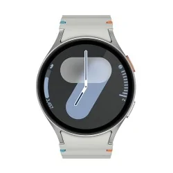 Samsung Galaxy Watch 7 L310 Aluminio 44mm Bluetooth (Plata)