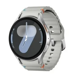 Samsung Galaxy Watch 7 L310 Aluminio 44mm Bluetooth (Plata)