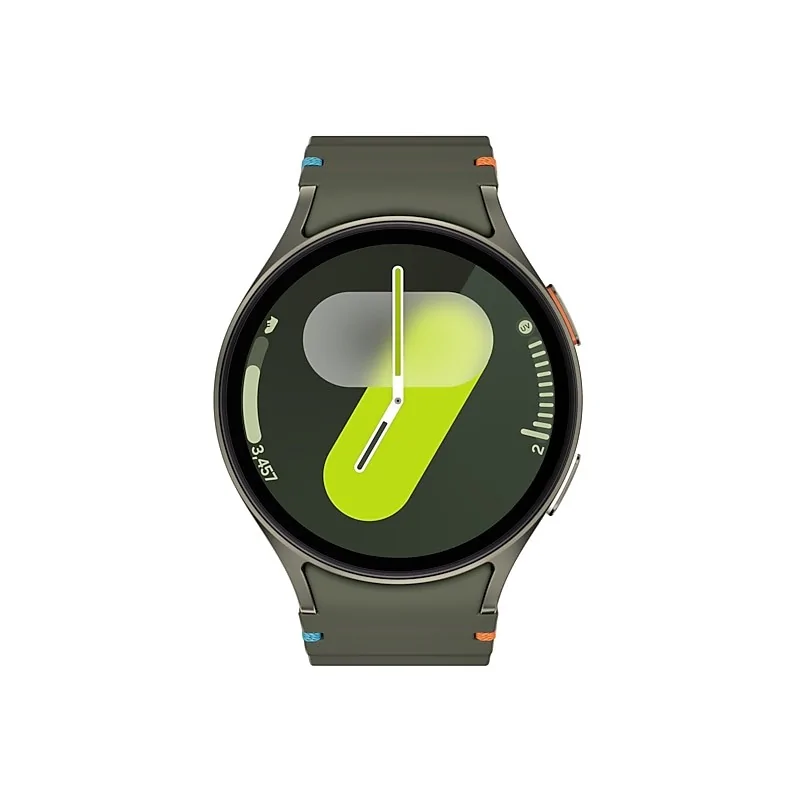 Samsung Galaxy Watch 7 L310 Alluminio 44mm Bluetooth (Verde)