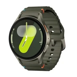 Samsung Galaxy Watch 7 L310 Alluminio 44mm Bluetooth (Verde)