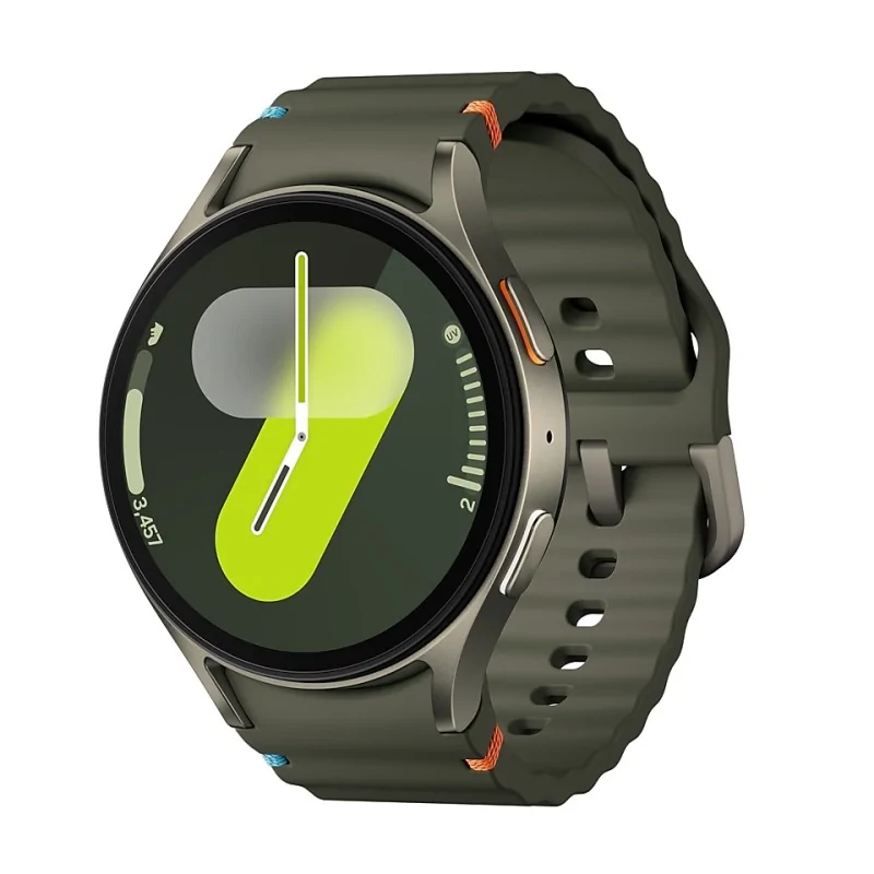 Samsung Galaxy Watch 7 L310 Aluminio 44mm Bluetooth (Verde)