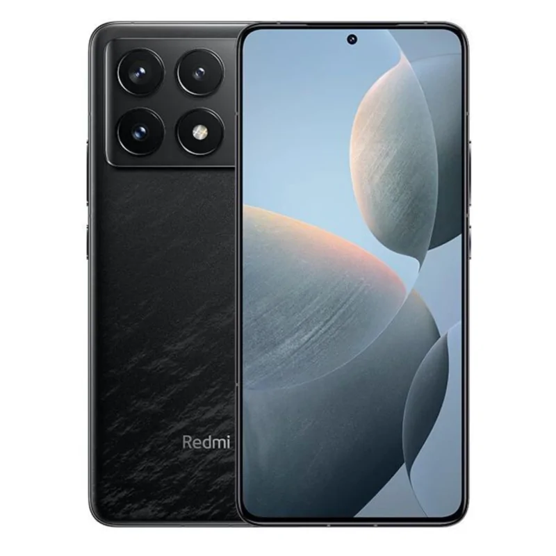 SALE - Xiaomi Redmi K70 Pro 24GB+1TB Black - EU Tax Included