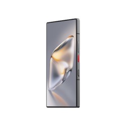 Nubia Z60 Ultra Edição Líder 12 GB + 256 GB Preto