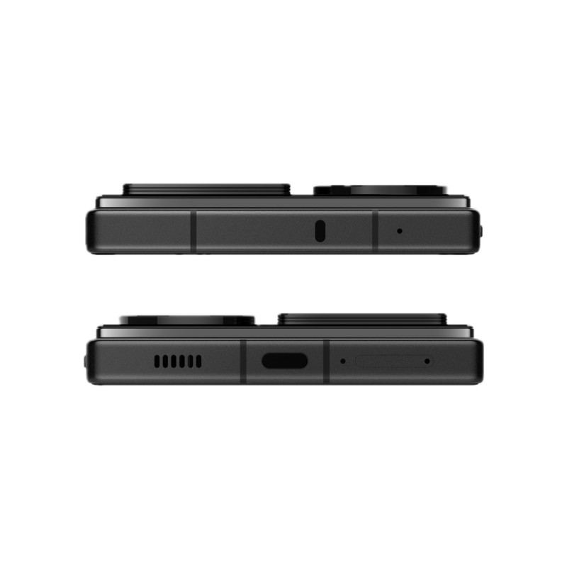 Nubia Z60 Ultra Leading Edition 24 GB+1 TB Nero