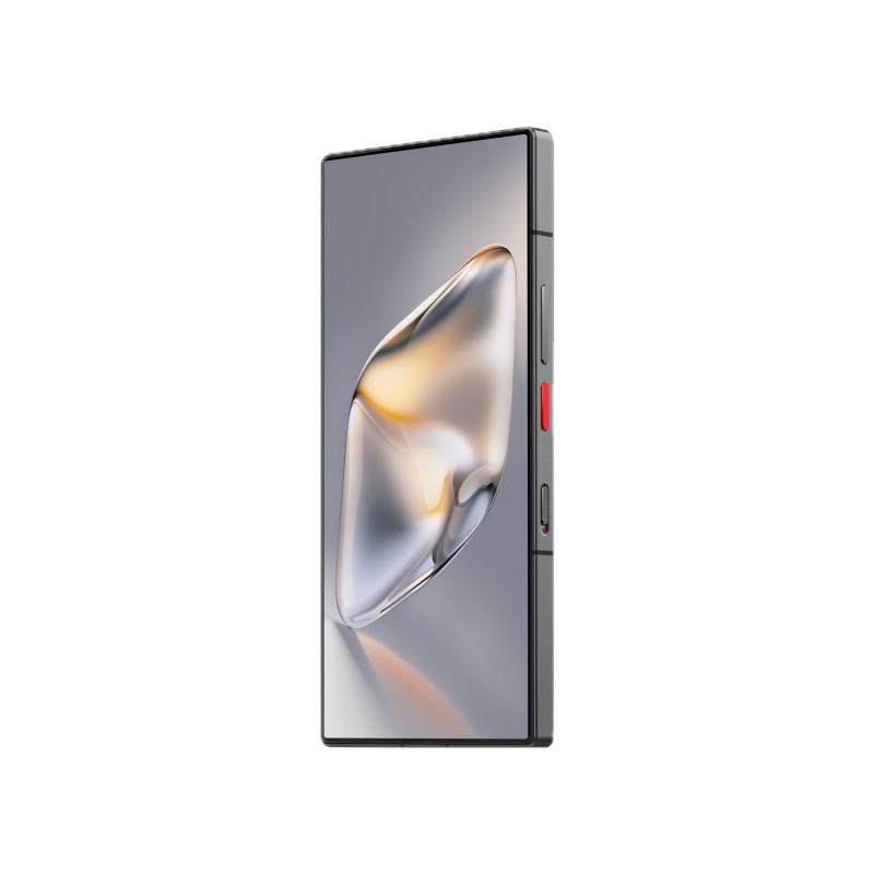 Nubia Z60 Ultra Leading Edition 24 GB+1 TB Nero