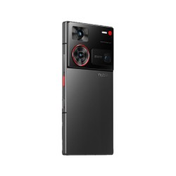 Nubia Z60 Ultra Leading Edition 24 GB+1 TB Nero