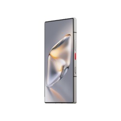 Nubia Z60 Ultra Edição Líder 16 GB + 512 GB Prata