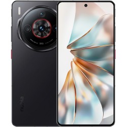 Nubia Z60S Pro 12 GB + 256 GB Czarna