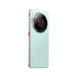 Nubia Z60S Pro 12 Go + 256 Go Vert