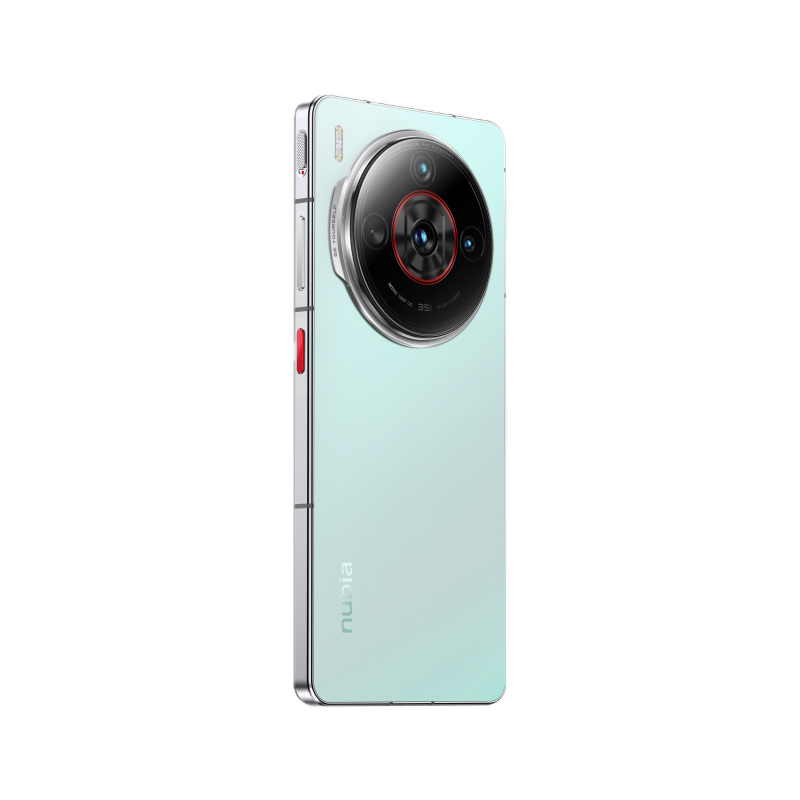 Nubia Z60S Pro 12GB+256GB Grün