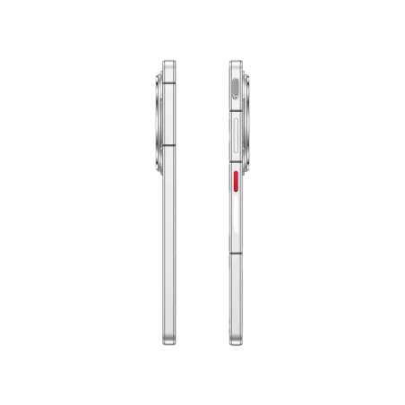 Nubia Z60S Pro 16+512 Go Blanc