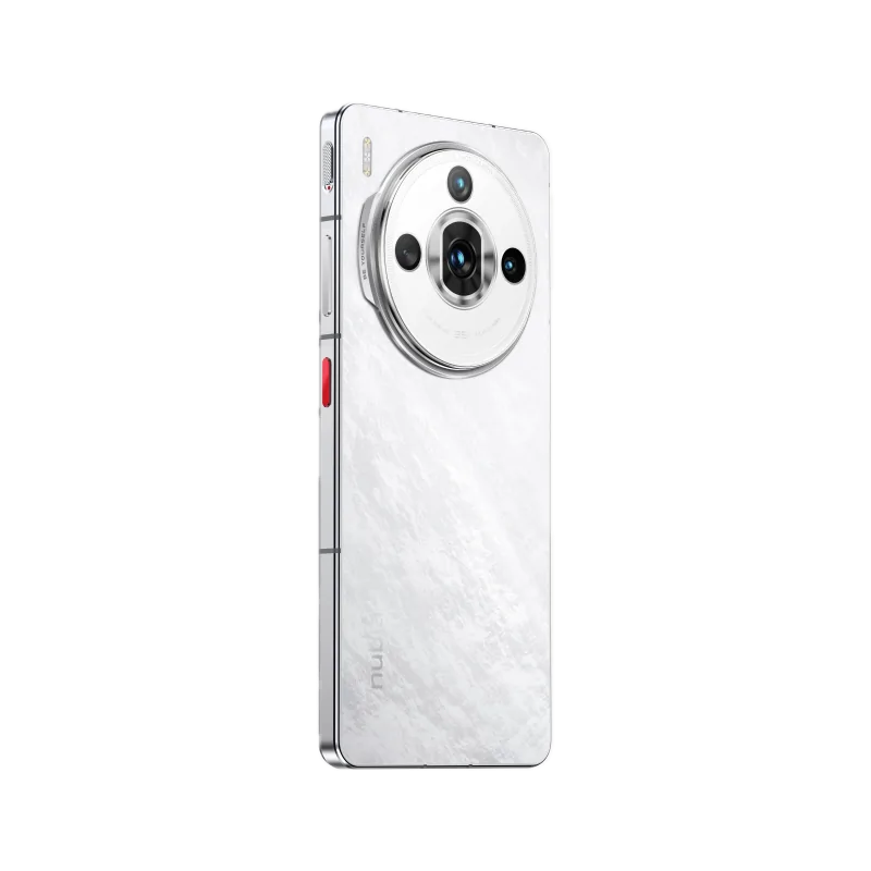 Nubia Z60S Pro 16+512 Go Blanc