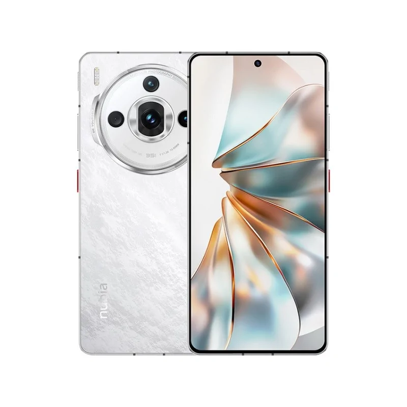 Nubia Z60S Pro 16+512 Go Blanc