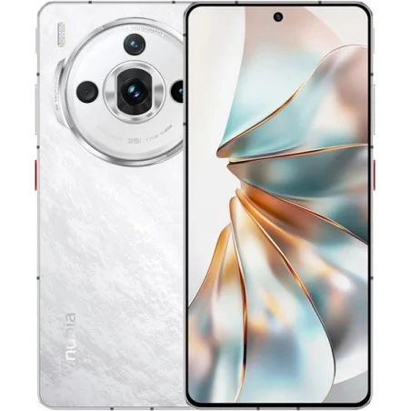 Nubia Z60S Pro 16+512 Go Blanc