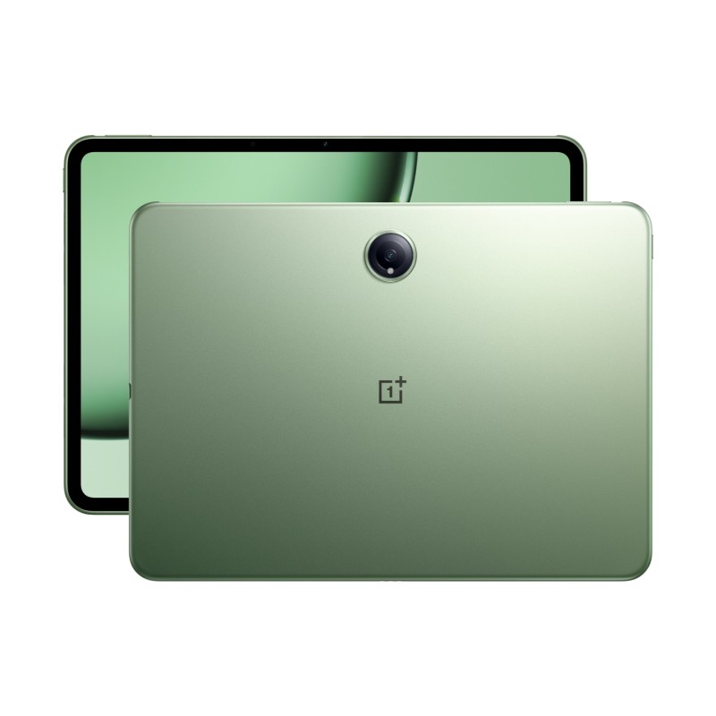 OnePlus Pad Pro 12 GB + 256 GB Verde