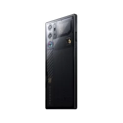 Nubia Red Magic 9S Pro Plus 16GB+512GB Przezroczysty