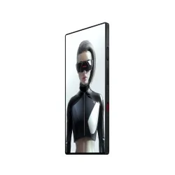 Nubia Red Magic 9S Pro Plus 16GB+512GB Przezroczysty
