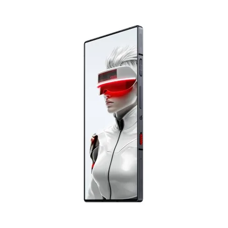 Nubia Red Magic 9S Pro Plus 16GB+512GB Srebrny