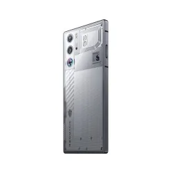 Nubia Red Magic 9S Pro Plus 16GB+512GB Silber