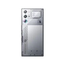 Nubia Red Magic 9S Pro Plus 16GB+512GB Silber